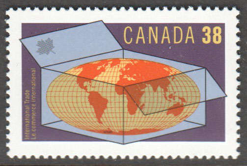 Canada Scott 1251 MNH - Click Image to Close